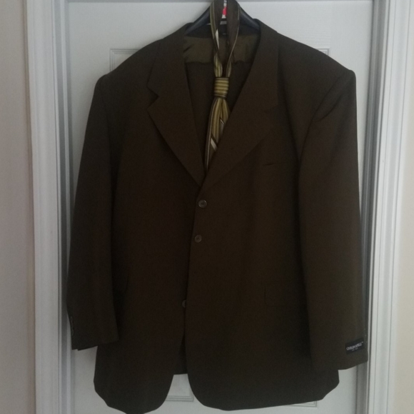 Giorgio Capelli Other - Suit